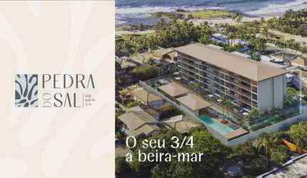 Apartamento com 3 quartos à venda na Loteamento Pedra do Sal, Itapuã, Salvador, 97 m2 por R$ 1.100.000