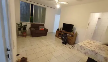 APARTAMENTO TÉRREO, 2/4 A 10 MINUTOS DA UNIJORGE PARALELA