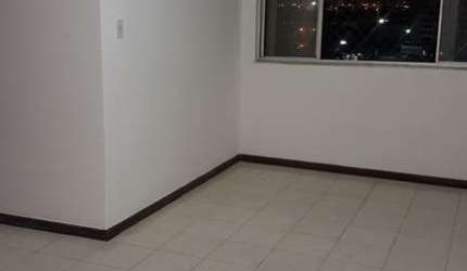 Apartamento com 3 quartos à venda na Rua Procurador Nelson Castro, Trobogy, Salvador, 60 m2 por R$ 175.000
