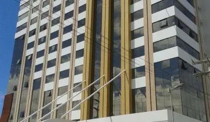 Apartamento com 1 quarto à venda na Avenida Luís Viana Filho, Paralela, Salvador, 47 m2 por R$ 435.000