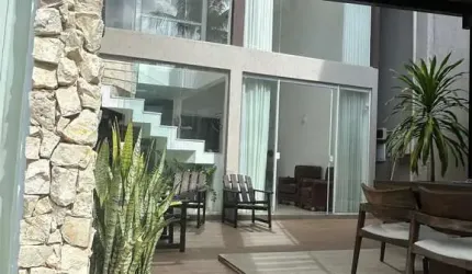 Casa com 5 quartos à venda na Rua Eduardo Santos, Piatã, Salvador, 400 m2 por R$ 1.590.000
