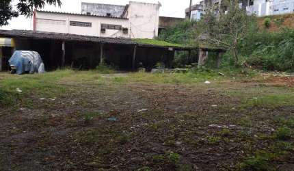 Barracão / Galpão / Depósito à venda na Rua Elmano Silveira Castro, 861, IAPI, Salvador, 2000 m2 por R$ 3.300.000