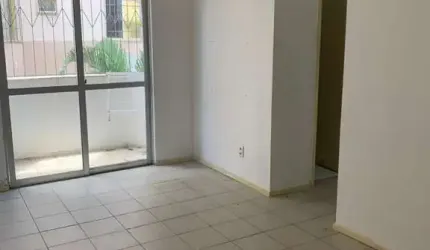 Apartamento com 2 quartos à venda na Alameda Recanto da Colina, Boca da Mata, Salvador, 50 m2 por R$ 130.000