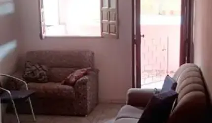 Casa com 3 quartos à venda na Alameda Marisa, São Marcos, Salvador, 180 m2 por R$ 190.000