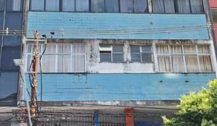 Apartamento com 1 quarto à venda na Avenida Sete de Setembro, 690, Dois de Julho, Salvador, 41 m2 por R$ 100.000