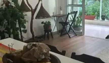 Apartamento com 2 quartos à venda na Rua da Fonte do Boi, Rio Vermelho, Salvador, 70 m2 por R$ 620.000