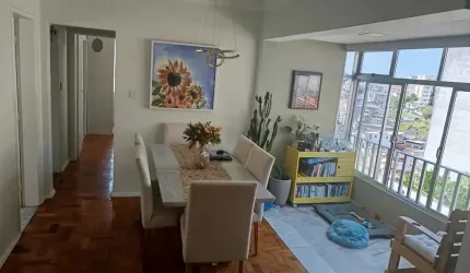 Apartamento com 3 quartos à venda na Rua Bela Vista do Cabral, Nazaré, Salvador, 90 m2 por R$ 384.000
