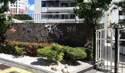 Apartamento com 2 quartos à venda na Alameda dos Jasmins, Candeal, Salvador, 78 m2 por R$ 660.000