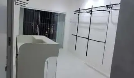 Ponto comercial com 1 sala à venda na Avenida Edgard Santos, Narandiba, Salvador, 30 m2 por R$ 120.000