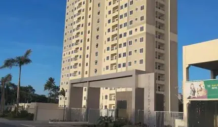 Apartamento com 2 quartos à venda na Rua Genaro de Carvalho, Castelo Branco, Salvador, 45 m2 por R$ 310.000