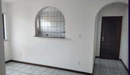 Apartamento com 2 quartos à venda na Rua Nova Cidade II, Canabrava, Salvador, 54 m2 por R$ 162.000