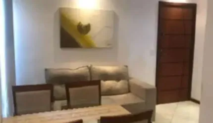 2/4 PRONTO PARA MORAR HÁ 10 MINUTOS DA UNIJORGE PARALELA