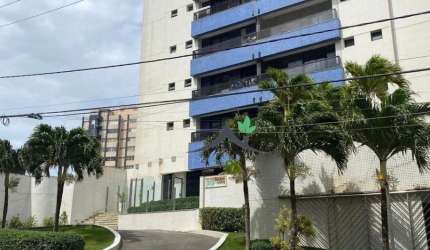 Apartamento com 1 quarto à venda na Rua Ismael de Barros, Rio Vermelho, Salvador, 48 m2 por R$ 480.000