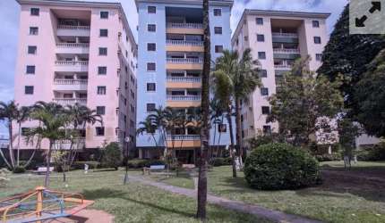 Apartamento com 2 quartos à venda na Avenida Santos Dumont, Portão, Lauro de Freitas, 54 m2 por R$ 350.000