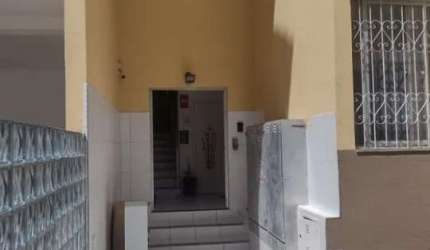 Apartamento com 2 quartos à venda na Rua Alberto Vita, Itapuã, Salvador, 63 m2 por R$ 183.000