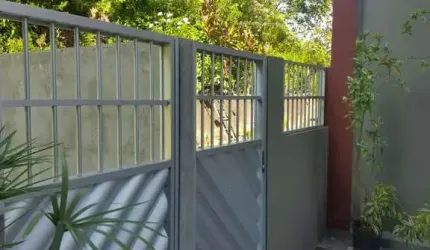 Apartamento com 2 quartos à venda na Rua Jornalista Luiz Eduardo Lobo, Canabrava, Salvador, 50 m2 por R$ 145.000