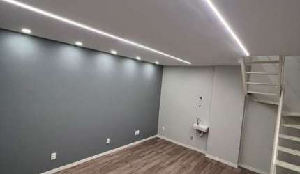 Sala comercial com 1 sala à venda na Rua da Mangueira, Nazaré, Salvador, 40 m2 por R$ 120.000