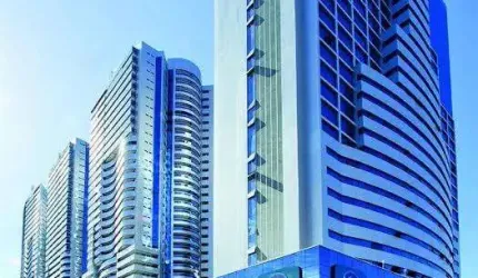 Apartamento com 1 quarto à venda na Avenida Tancredo Neves, Caminho das Árvores, Salvador, 52 m2 por R$ 565.000