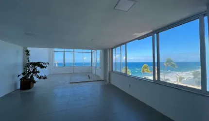 Casa comercial com 1 sala à venda na Rua Almirante Barroso, Rio Vermelho, Salvador, 227 m2 por R$ 1.300.000
