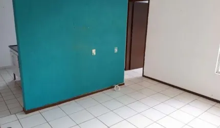 Apartamento com 2 quartos à venda na Rua Maria Quitéria, Itingá, Lauro de Freitas, 49 m2 por R$ 155.000