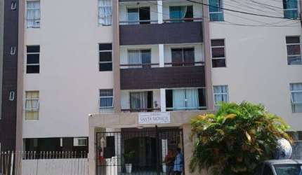 Apartamento com 3 quartos à venda na Rua Doutor Odilon Machado, 657, IAPI, Salvador, 85 m2 por R$ 230.000