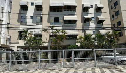 Apartamento com 3 quartos à venda na Rua Coronel Durval Mattos, Costa Azul, Salvador, 100 m2 por R$ 490.000