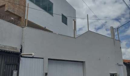 Casa com 5 quartos para alugar na Rua Campomar, 80, Jaguaribe, Salvador por R$ 20.000