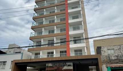Apartamento com 1 quarto à venda na Rua São Paulo, Pituba, Salvador, 18 m2 por R$ 240.000