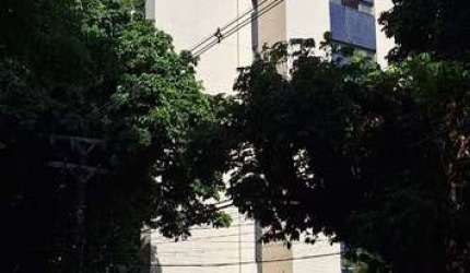 Apartamento com 3 quartos à venda na Avenida Euclydes da Cunha, 662, Graça, Salvador, 186 m2 por R$ 600.000