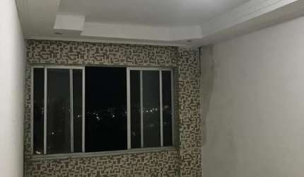 Apartamento com 2 quartos à venda na Rua Nova Cidade II, 01, Canabrava, Salvador, 50 m2 por R$ 170.000