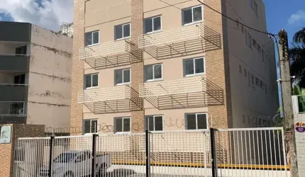Apartamento com 2 quartos à venda na Rua Chorrochó, Pernambués, Salvador, 59 m2 por R$ 280.000