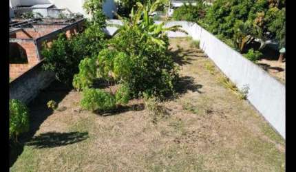 Terreno à venda na Rua Quatro, S/N, Barra do Jacuípe, Camaçari por R$ 250.000