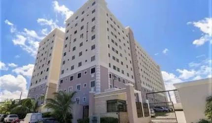Apartamento com 2 quartos à venda na Rua Prisco José de Souza, Recreio Ipitanga, Lauro de Freitas, 50 m2 por R$ 230.000