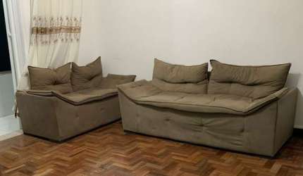 Apartamento com 2 quartos para alugar na Rua Marquês de Caravelas, Barra, Salvador, 118 m2 por R$ 3.500