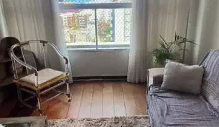 Apartamento com 3 quartos à venda na Rua Ceará, Pituba, Salvador, 110 m2 por R$ 850.000