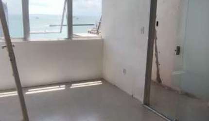 Sala comercial com 1 sala à venda na Rua Lauro Muller, Comércio, Salvador, 42 m2 por R$ 120.000
