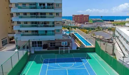 Apartamento com 3 quartos à venda na Rua Rodrigues Dórea, Armação, Salvador, 100 m2 por R$ 930.000