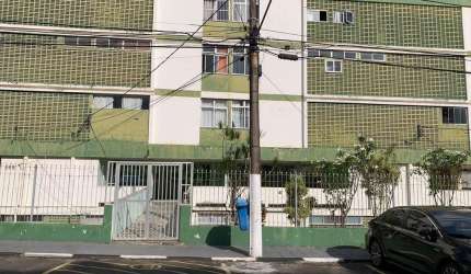 Apartamento com 2 quartos à venda na Avenida Dom João VI, Brotas, Salvador, 85 m2 por R$ 260.000