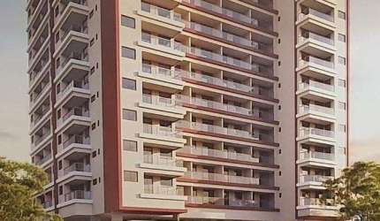 Apartamento com 1 quarto à venda na Rua Clarival do Prado Valladares, Caminho das Árvores, Salvador, 31 m2 por R$ 430.000