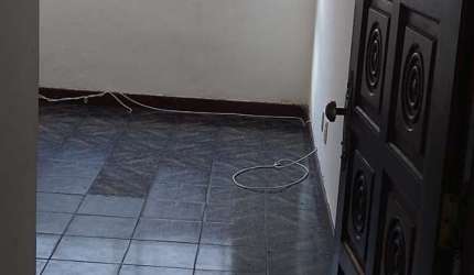Apartamento com 2 quartos à venda na Conjunto Recanto das Ilhas, São Marcos, Salvador, 49 m2 por R$ 160.000