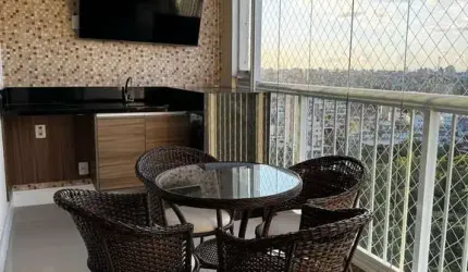 Apartamento com 3 quartos à venda na Rua Teixeira Barros, Parque Bela Vista, Salvador, 88 m2 por R$ 590.000