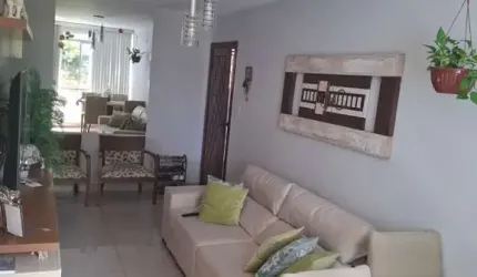 Apartamento com 2 quartos à venda na Rua Alcione Dias, Canabrava, Salvador, 57 m2 por R$ 150.000