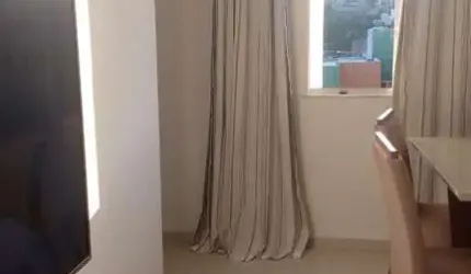 Apartamento com 2 quartos à venda na Alameda Mata Atlântica II, Canabrava, Salvador, 62 m2 por R$ 160.000