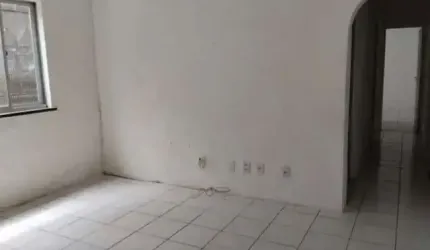 Apartamento com 2 quartos à venda na Avenida São Rafael, 0a, São Marcos, Salvador, 55 m2 por R$ 130.000