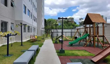 Apartamento com 2 quartos à venda na Avenida Luís Viana Filho, Imbuí, Salvador, 38 m2 por R$ 275.000