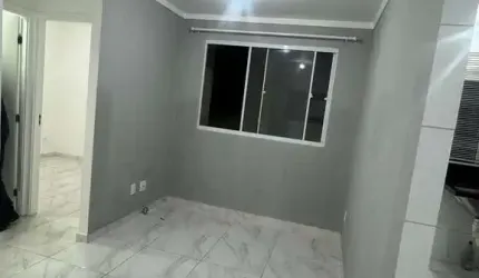 Apartamento com 2 quartos à venda na Rua Vereador Zezéu Ribeiro, Boca da Mata, Salvador, 48 m2 por R$ 200.000