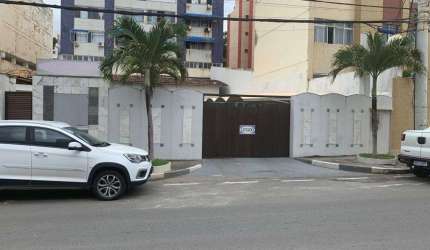 Barracão / Galpão / Depósito para alugar na Rua Coronel Durval Mattos, 181, Costa Azul, Salvador, 700 m2 por R$ 15.000