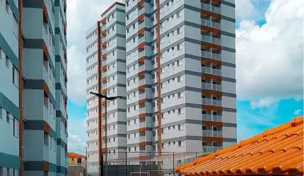 Apartamento com 2 quartos à venda na Rua Castro Alves, Vila Canária, Salvador, 52 m2 por R$ 310.000