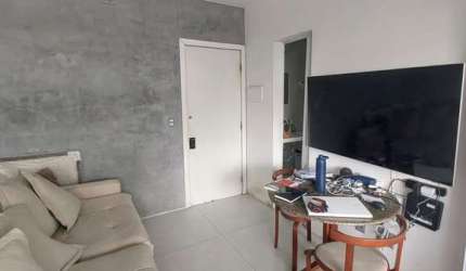 Apartamento com 1 quarto à venda na Avenida Sete de Setembro, Vitória, Salvador, 36 m2 por R$ 530.000
