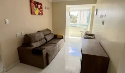 Apartamento com 1 quarto à venda na Rua Ararendá, Parque Bela Vista, Salvador, 60 m2 por R$ 290.000